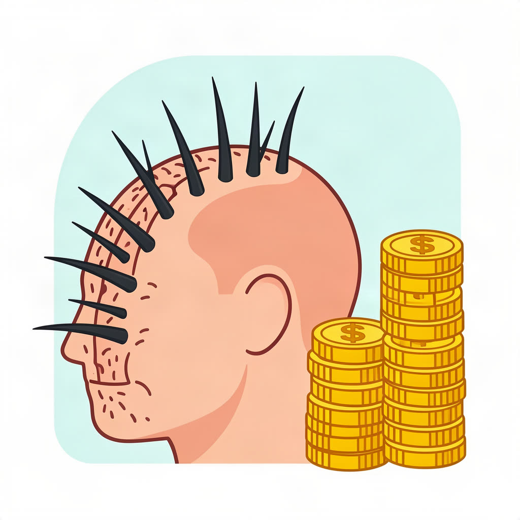 Hair Transplant Cost Guide